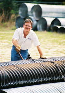 Arcadia Culverts - Company - Local Culvert Pipe Supplier ...