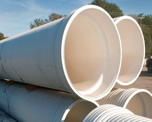 PVC-A2000-drainage-pipe PVC-A2000-drainage-pipe