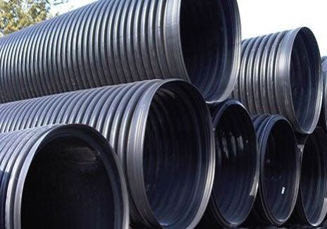 hdpe-corrugated-pipe